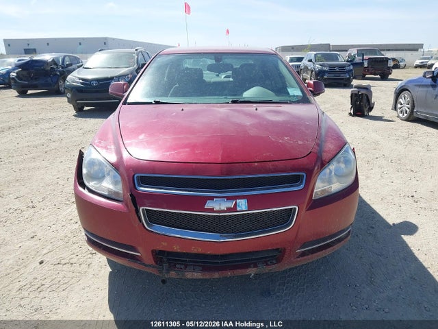 Aukcja sprzedaży 2008 Chevrolet Malibu Lt, vin: 1G1ZH57BX8F193358, numer aukcji: 12611305