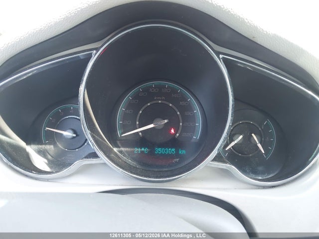 Aukcja sprzedaży 2008 Chevrolet Malibu Lt, vin: 1G1ZH57BX8F193358, numer aukcji: 12611305