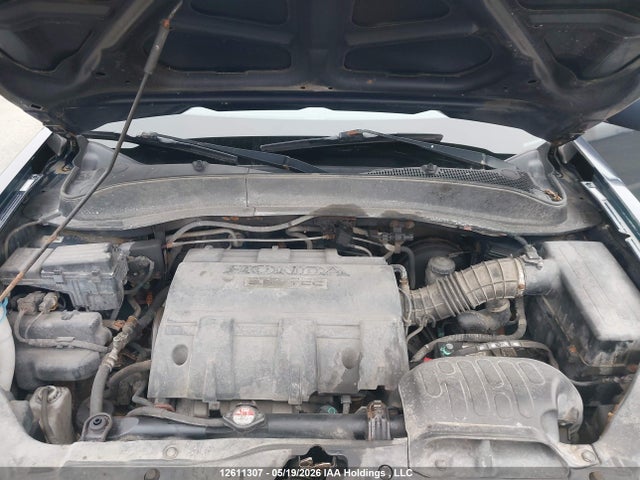 2009 Honda Ridgeline Rtl მანქანა იყიდება აუქციონზე, vin: 2HJYK16529H003296, აუქციონის ნომერი: 12611307