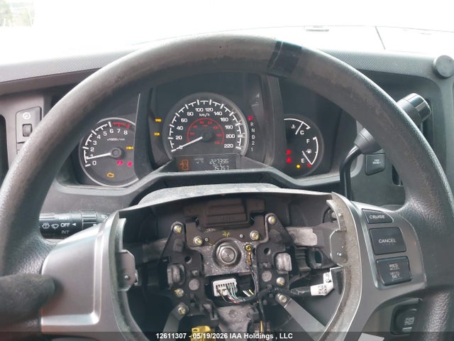 2009 Honda Ridgeline Rtl მანქანა იყიდება აუქციონზე, vin: 2HJYK16529H003296, აუქციონის ნომერი: 12611307