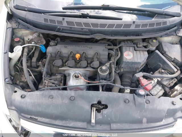 Продаж на аукціоні авто 2011 Honda Civic Lx-s, vin: 2HGFA1F63BH005136, номер лоту: 12611309