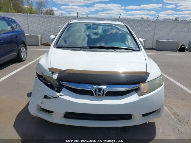 Продаж на аукціоні авто 2011 Honda Civic Lx-s, vin: 2HGFA1F63BH005136, номер лоту: 12611309