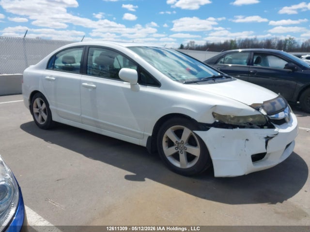 Продаж на аукціоні авто 2011 Honda Civic Lx-s, vin: 2HGFA1F63BH005136, номер лоту: 12611309