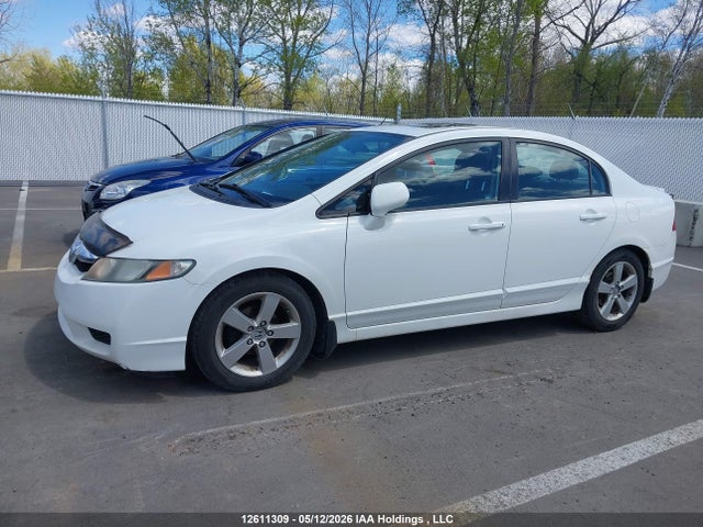 Продаж на аукціоні авто 2011 Honda Civic Lx-s, vin: 2HGFA1F63BH005136, номер лоту: 12611309