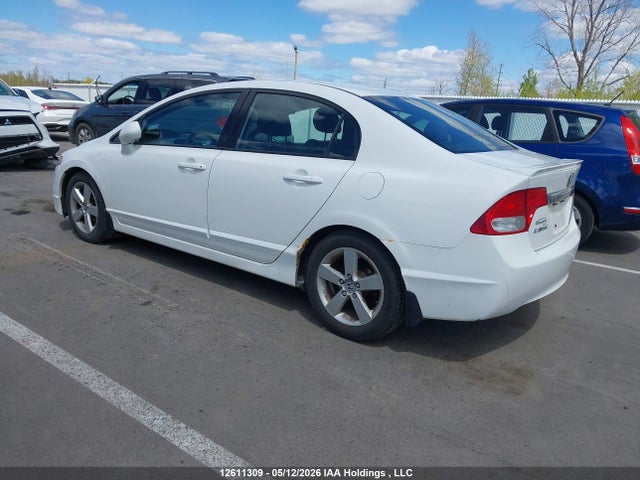 Продаж на аукціоні авто 2011 Honda Civic Lx-s, vin: 2HGFA1F63BH005136, номер лоту: 12611309