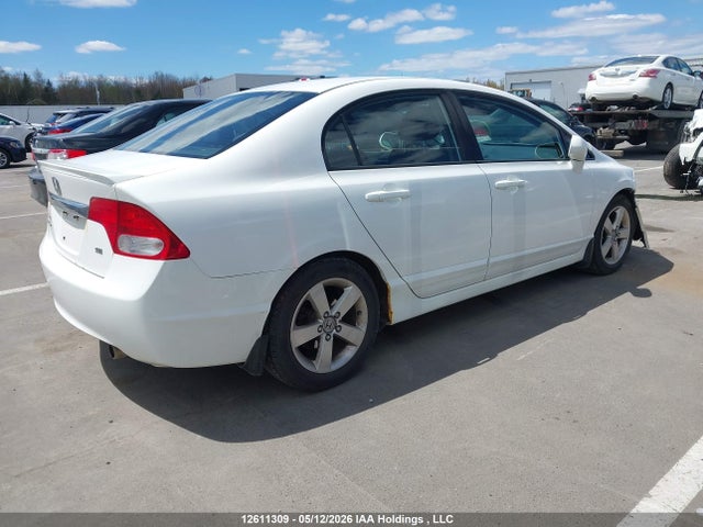 Продаж на аукціоні авто 2011 Honda Civic Lx-s, vin: 2HGFA1F63BH005136, номер лоту: 12611309