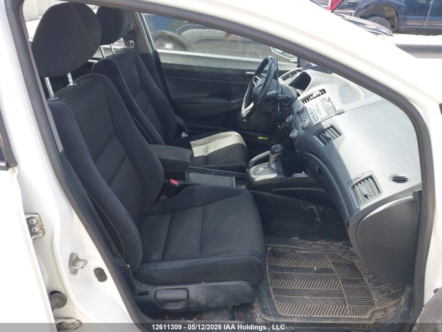 Продаж на аукціоні авто 2011 Honda Civic Lx-s, vin: 2HGFA1F63BH005136, номер лоту: 12611309
