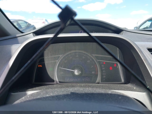 Продаж на аукціоні авто 2011 Honda Civic Lx-s, vin: 2HGFA1F63BH005136, номер лоту: 12611309
