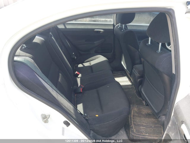 Продаж на аукціоні авто 2011 Honda Civic Lx-s, vin: 2HGFA1F63BH005136, номер лоту: 12611309