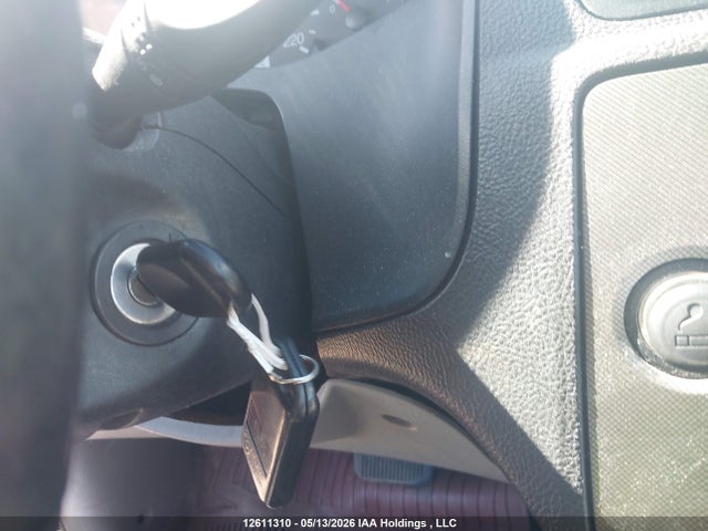 2006 Ford Focus Zx4 მანქანა იყიდება აუქციონზე, vin: 1FAFP34N56W125648, აუქციონის ნომერი: 12611310