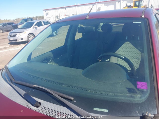 2006 Ford Focus Zx4 მანქანა იყიდება აუქციონზე, vin: 1FAFP34N56W125648, აუქციონის ნომერი: 12611310