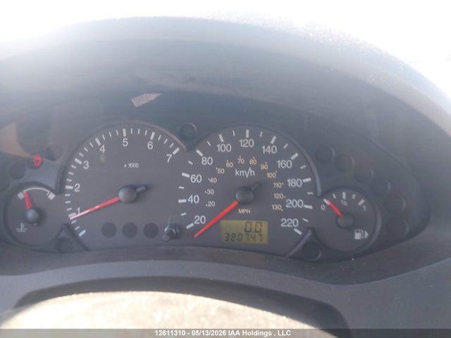 2006 Ford Focus Zx4 მანქანა იყიდება აუქციონზე, vin: 1FAFP34N56W125648, აუქციონის ნომერი: 12611310