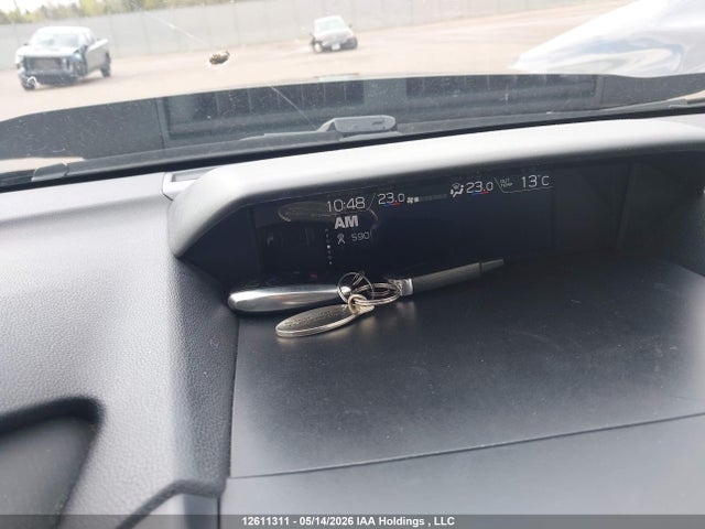 Продажа на аукционе авто 2019 Subaru Forester Sport, vin: JF2SKEKC0KH454682, номер лота: 12611311