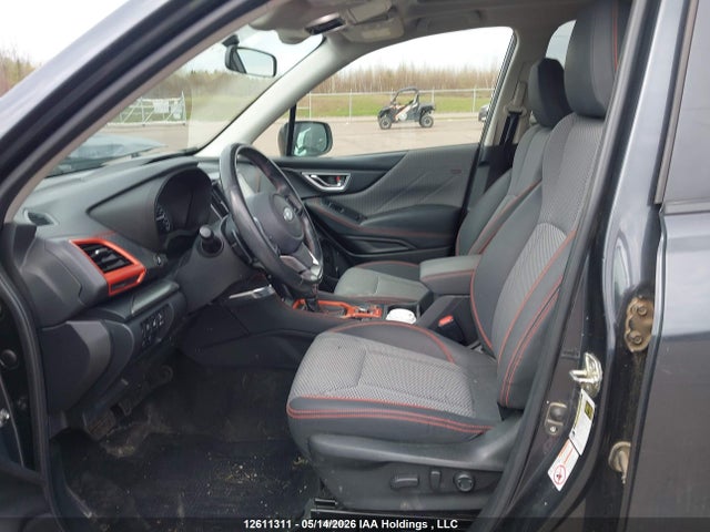 Продажа на аукционе авто 2019 Subaru Forester Sport, vin: JF2SKEKC0KH454682, номер лота: 12611311