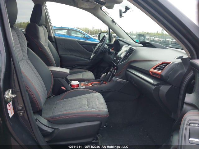 Продажа на аукционе авто 2019 Subaru Forester Sport, vin: JF2SKEKC0KH454682, номер лота: 12611311