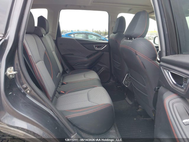 Продажа на аукционе авто 2019 Subaru Forester Sport, vin: JF2SKEKC0KH454682, номер лота: 12611311