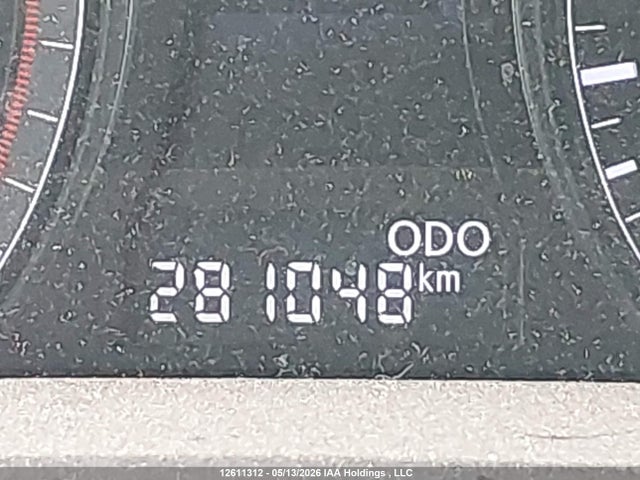 12611312 :رقم المزاد ، 2T2BK1BA6FC266812 vin ، 2015 Lexus Rx 350 Sportdesign مزاد بيع