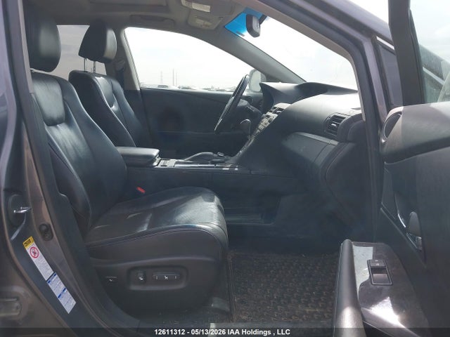 12611312 :رقم المزاد ، 2T2BK1BA6FC266812 vin ، 2015 Lexus Rx 350 Sportdesign مزاد بيع