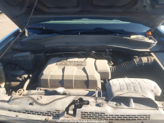 Aukcja sprzedaży 2006 Honda Ridgeline Rts, vin: 2HJYK16496H001595, numer aukcji: 12611313