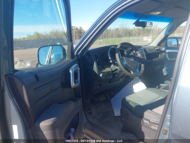 Aukcja sprzedaży 2006 Honda Ridgeline Rts, vin: 2HJYK16496H001595, numer aukcji: 12611313