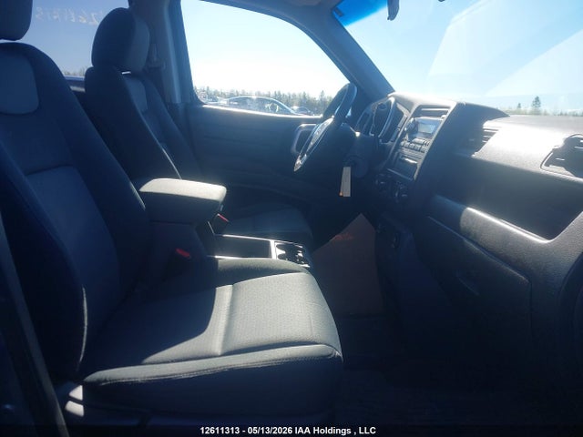 Aukcja sprzedaży 2006 Honda Ridgeline Rts, vin: 2HJYK16496H001595, numer aukcji: 12611313