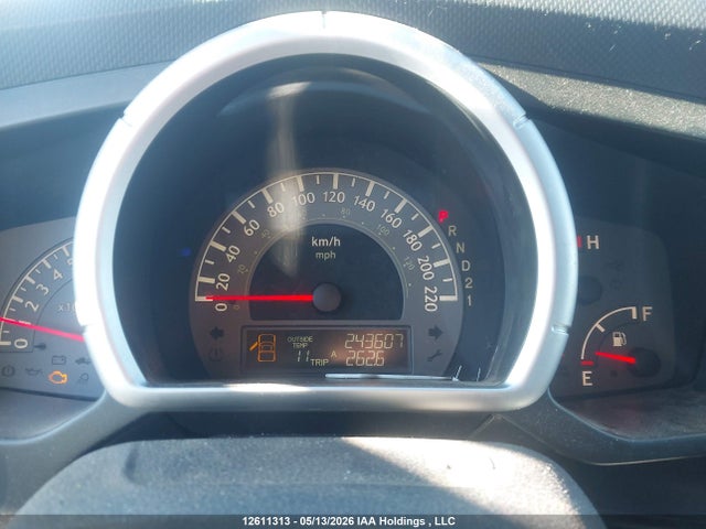 Aukcja sprzedaży 2006 Honda Ridgeline Rts, vin: 2HJYK16496H001595, numer aukcji: 12611313
