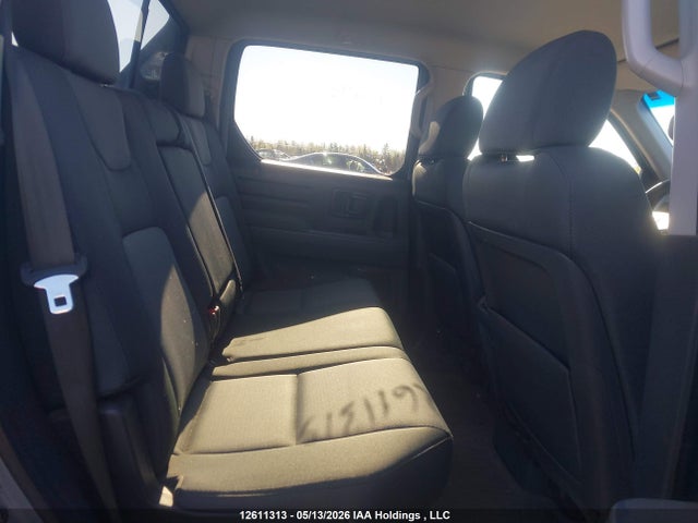 Aukcja sprzedaży 2006 Honda Ridgeline Rts, vin: 2HJYK16496H001595, numer aukcji: 12611313