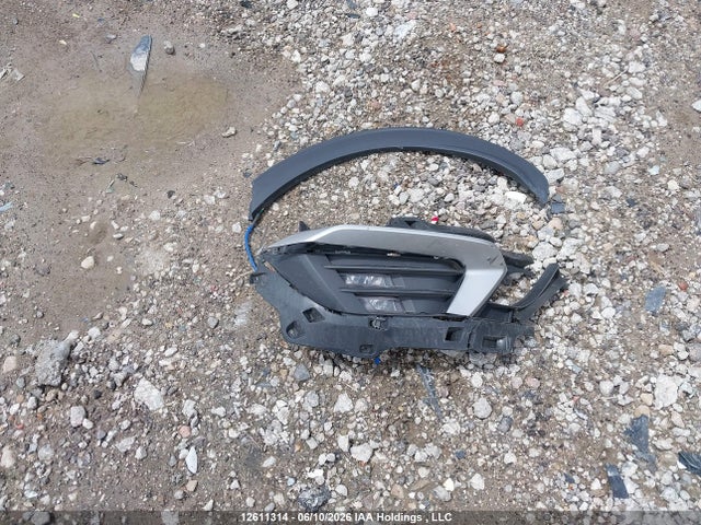 KNDPVCDF8R7309557 KIA Sportage