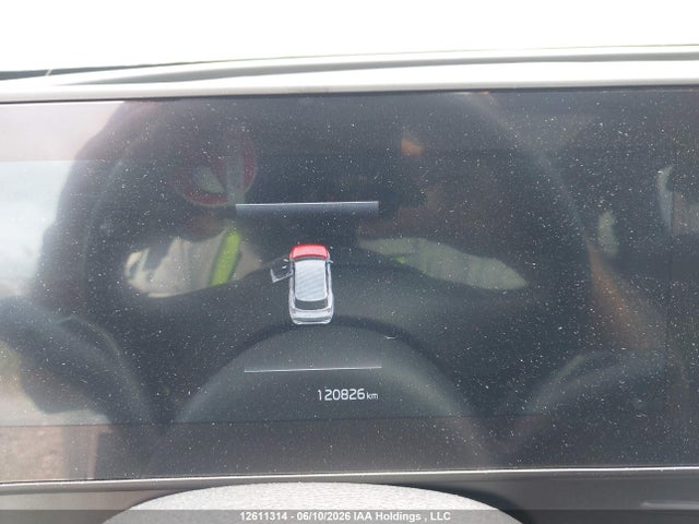 KNDPVCDF8R7309557 KIA Sportage
