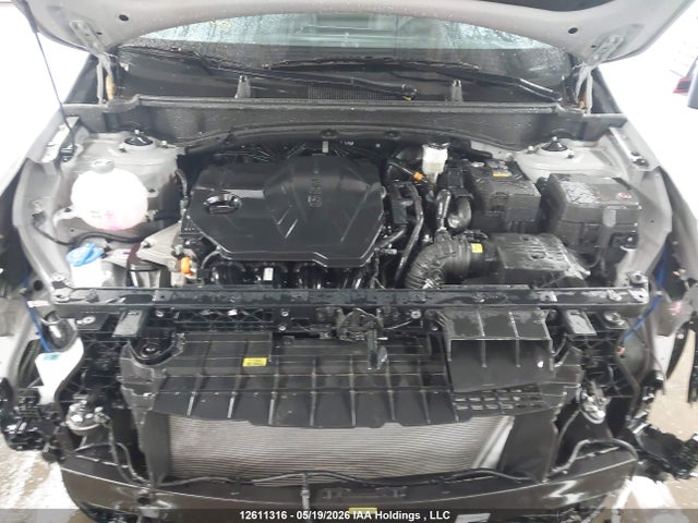 12611316 :رقم المزاد ، KNDPUCDF1T7447452 vin ، 2026 Kia Sportage Lx مزاد بيع
