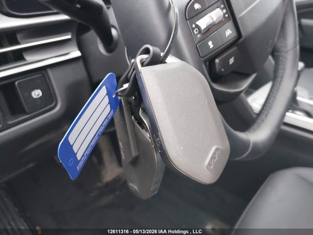 12611316 :رقم المزاد ، KNDPUCDF1T7447452 vin ، 2026 Kia Sportage Lx مزاد بيع