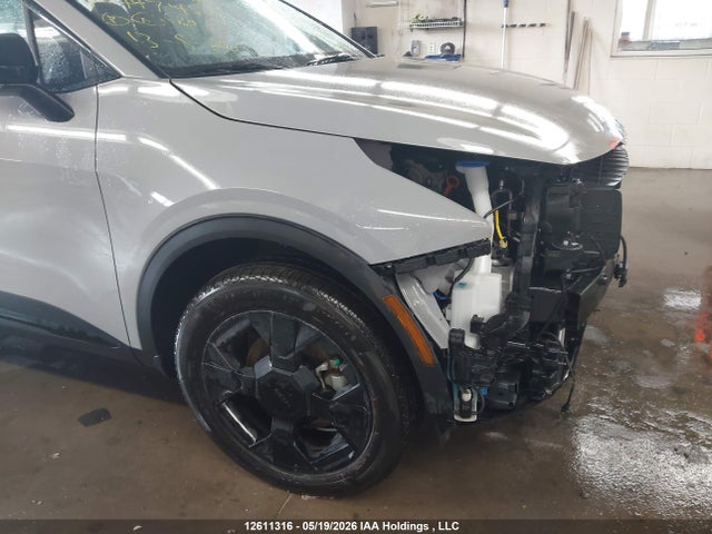 12611316 :رقم المزاد ، KNDPUCDF1T7447452 vin ، 2026 Kia Sportage Lx مزاد بيع