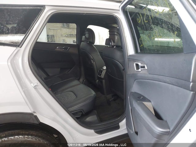 12611316 :رقم المزاد ، KNDPUCDF1T7447452 vin ، 2026 Kia Sportage Lx مزاد بيع