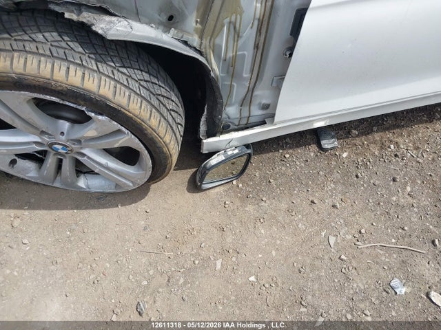 12611318 :رقم المزاد ، WBA3A9C5XCF270082 vin ، 2012 Bmw 335i مزاد بيع