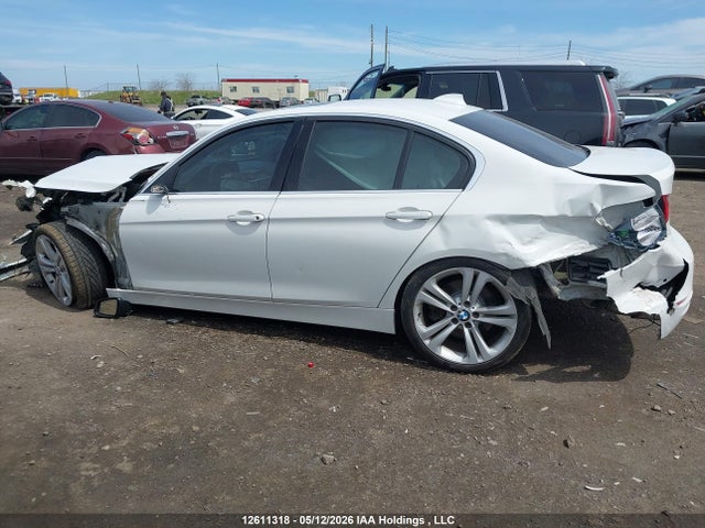 12611318 :رقم المزاد ، WBA3A9C5XCF270082 vin ، 2012 Bmw 335i مزاد بيع