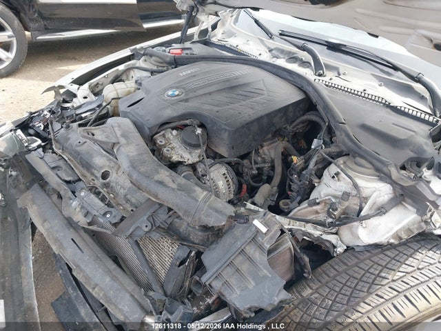 12611318 :رقم المزاد ، WBA3A9C5XCF270082 vin ، 2012 Bmw 335i مزاد بيع