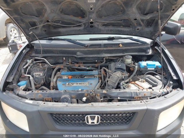 Aukcja sprzedaży 2006 Honda Element, vin: 5J6YH17226L801166, numer aukcji: 12611319