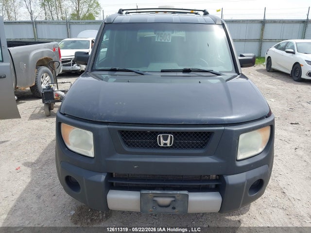 Aukcja sprzedaży 2006 Honda Element, vin: 5J6YH17226L801166, numer aukcji: 12611319