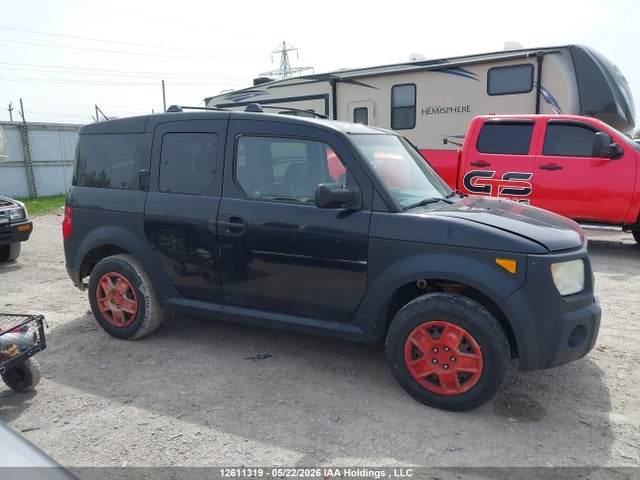 Aukcja sprzedaży 2006 Honda Element, vin: 5J6YH17226L801166, numer aukcji: 12611319