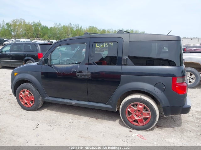 Aukcja sprzedaży 2006 Honda Element, vin: 5J6YH17226L801166, numer aukcji: 12611319