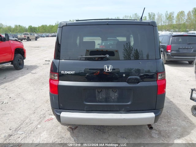 Aukcja sprzedaży 2006 Honda Element, vin: 5J6YH17226L801166, numer aukcji: 12611319