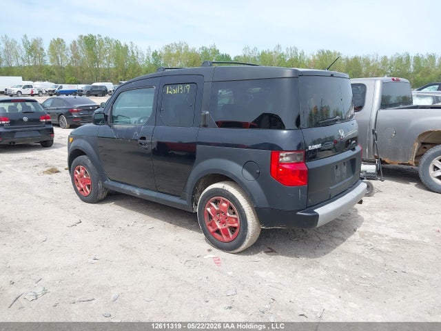 Aukcja sprzedaży 2006 Honda Element, vin: 5J6YH17226L801166, numer aukcji: 12611319