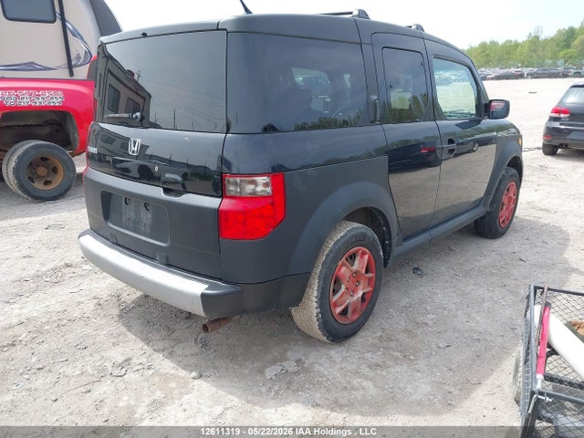 Aukcja sprzedaży 2006 Honda Element, vin: 5J6YH17226L801166, numer aukcji: 12611319