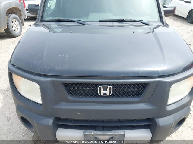 Aukcja sprzedaży 2006 Honda Element, vin: 5J6YH17226L801166, numer aukcji: 12611319
