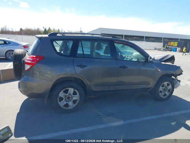2011 Toyota Rav4 მანქანა იყიდება აუქციონზე, vin: 2T3BF4DV2BW161968, აუქციონის ნომერი: 12611322