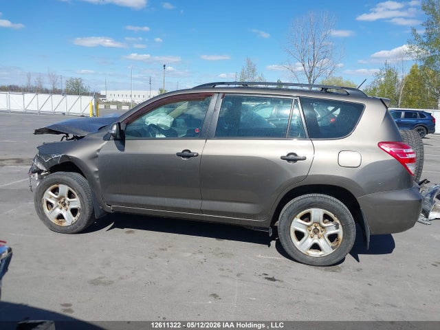 2011 Toyota Rav4 მანქანა იყიდება აუქციონზე, vin: 2T3BF4DV2BW161968, აუქციონის ნომერი: 12611322