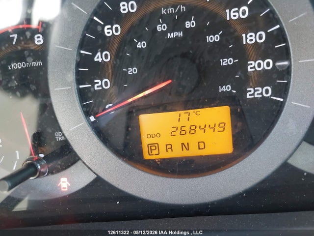 2011 Toyota Rav4 მანქანა იყიდება აუქციონზე, vin: 2T3BF4DV2BW161968, აუქციონის ნომერი: 12611322