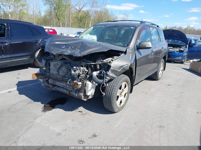 2011 Toyota Rav4 მანქანა იყიდება აუქციონზე, vin: 2T3BF4DV2BW161968, აუქციონის ნომერი: 12611322