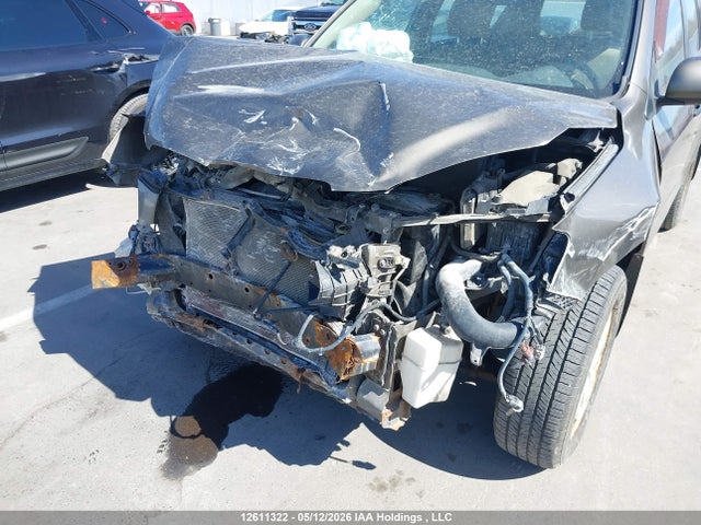 2011 Toyota Rav4 მანქანა იყიდება აუქციონზე, vin: 2T3BF4DV2BW161968, აუქციონის ნომერი: 12611322