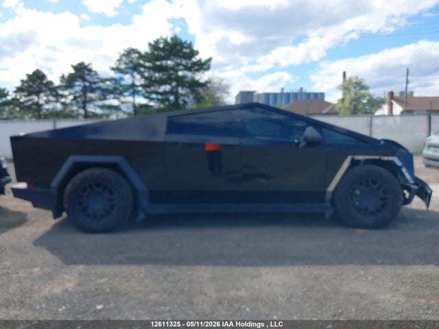 Aukcja sprzedaży 2024 Tesla Cybertruck Awd, vin: 7G2CEHED8RA047097, numer aukcji: 12611325